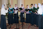 Христорождественское приношение. 2010