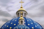 22 февраля - Прощеное воскресение. Ранняя Божественная Литургия 